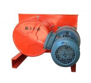 磁滞式草莓APP在线观看I型成套设备（平车专用）