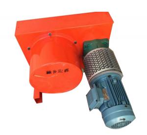  磁滞式草莓APP在线观看I型成套设备（平车专用）